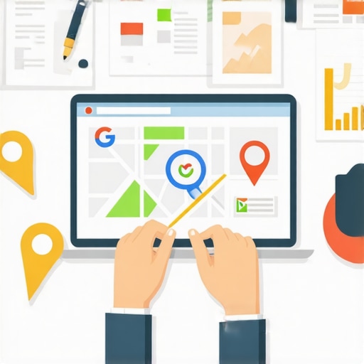 Boost Google Maps Results with Proven Map Pack SEO Techniques Today