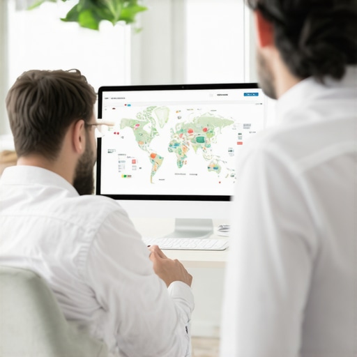 Boost Google Maps Visibility with Expert Local SEO Services Today