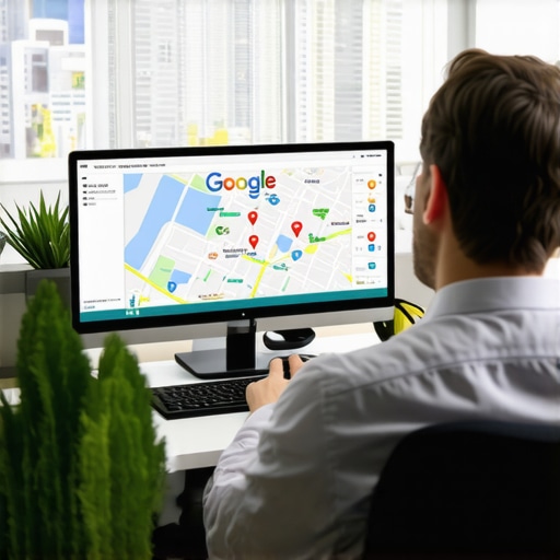 Boost Local Map Pack Rankings with Expert SEO & Google Maps Optimization