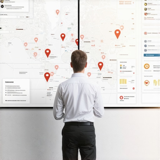 Boost Local Rankings with Expert Maps Visibility & SEO Service