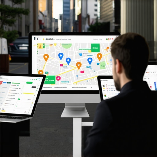 Boost Your Local Maps Visibility with Top SEO Strategies