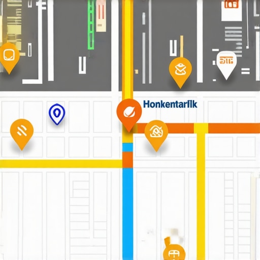 Effective Google Maps Optimization Tips to Rank Higher in 3-Pack in 2024