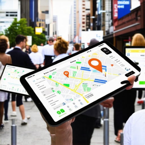 Effective Google Maps Optimization for Higher Rankings in 3-Pack in 2025