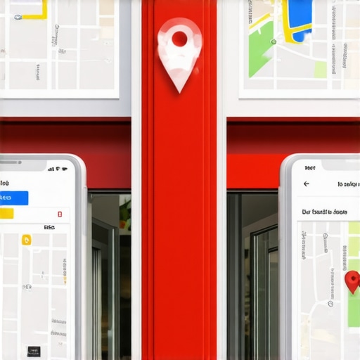Effective Google Maps Optimization to Rank Higher in 3-Pack Results