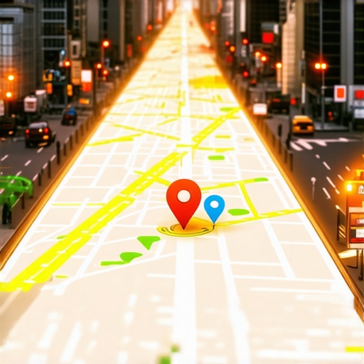 How to Increase Visibility & Dominate Google Maps Results in 2024