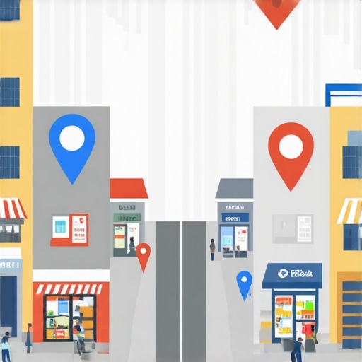 Map Pack SEO: Boost Local Google Maps Rankings in 2024