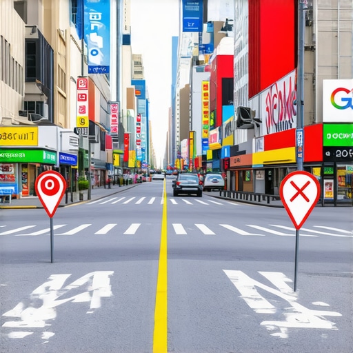 Map Pack SEO Mastery for Higher Google Maps Rankings in 2025