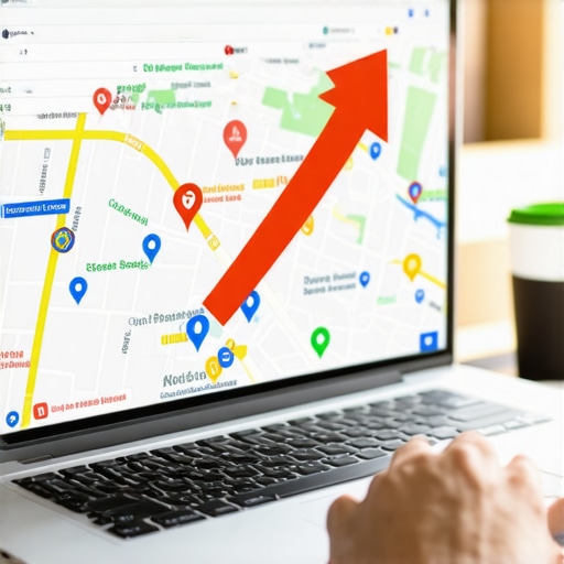 Map Pack SEO: Proven Strategies to Rank Higher on Google Maps Today