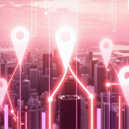 Maps Visibility & SEO Service: Boost Your Google Map Rankings Fast