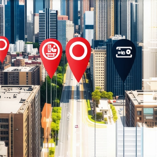 Maps Visibility & SEO Service for Local Maps Optimization — Boost Your Google 3-Pack