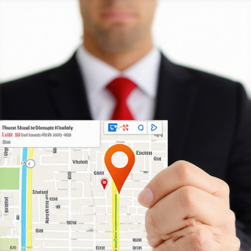 SEO Map Pack Service – Boost Google Maps Results for Local Businesses