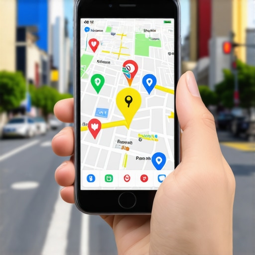 Top Google Maps Optimization Strategies to Boost Local Rankings