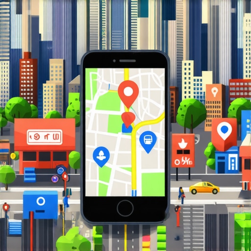 Top Google Maps Optimization Strategies to Rank Higher in Local Map Pack Results