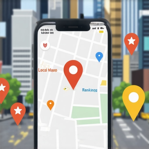 Ultimate Google Maps Optimization Tips to Rank Higher in 3-Pack