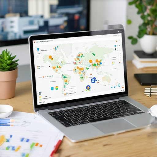 Best Map Pack SEO Techniques to Boost Google Maps Rankings Today