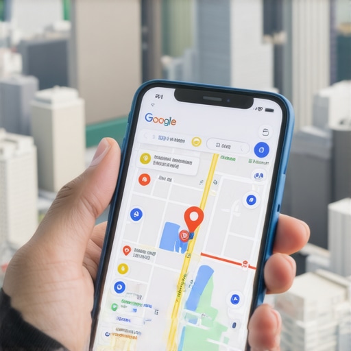 Boost Google Maps Rankings Today with Proven Map Pack SEO Strategies