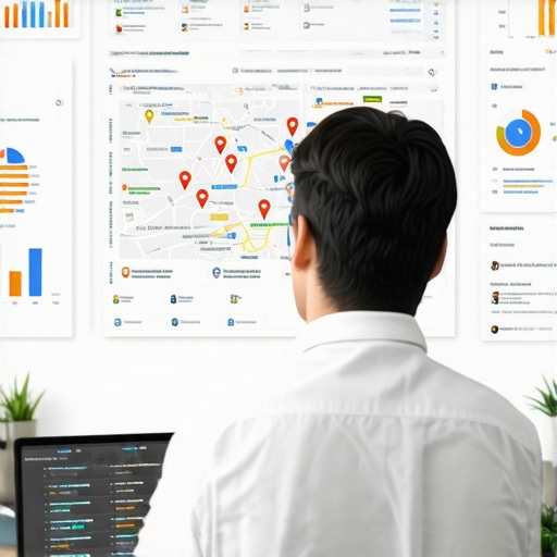 Boost Google Maps Rankings with Expert Map Pack SEO Strategies