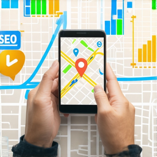 Boost Google Maps Rankings with Proven Map Pack SEO Strategies