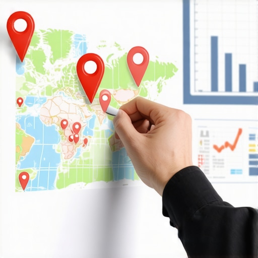 Boost Google Maps Rankings with Proven Map Pack SEO Strategies
