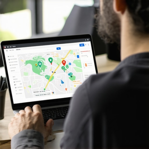 Boost Google Maps Visibility with Expert Map Pack SEO Tips
