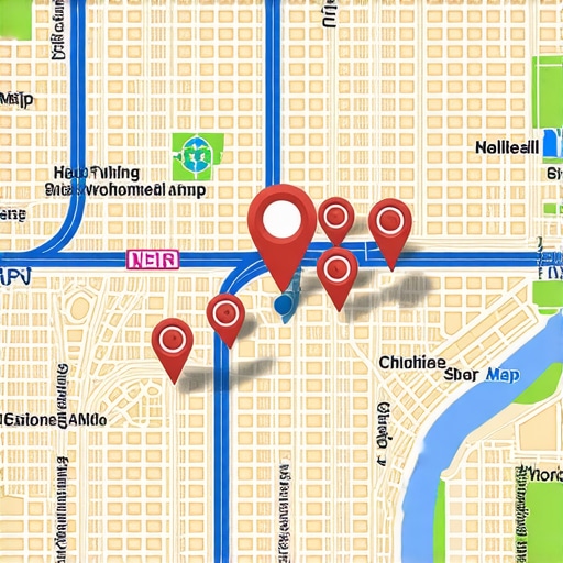 Boost Local Google Maps Results with Proven Map Pack Strategies