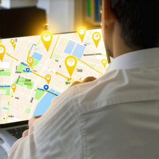 Boost Local Map Pack Rankings with Expert Google Maps SEO Strategies