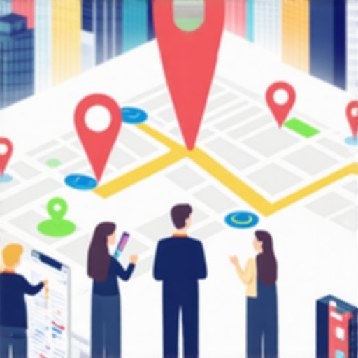 Boost Local Map Pack Rankings with Expert SEO & Maps Visibility Tips