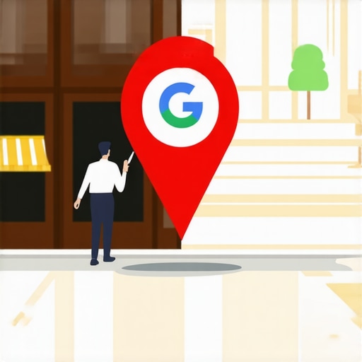Boost Your Local Rankings with Expert Google Maps Optimization Strategies