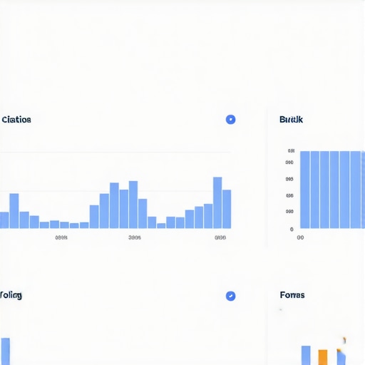 Local citation and backlink analysis interface for Map Pack SEO