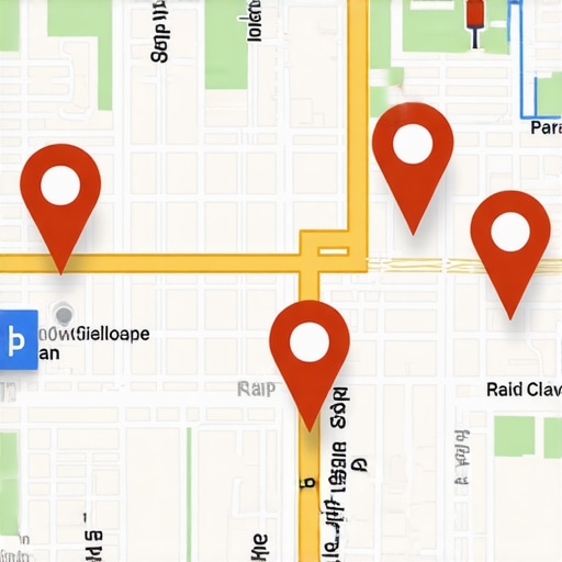 Effective Google Maps Optimization Techniques to Dominate Local 3-Pack