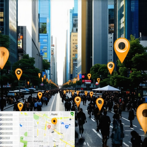 Effective Google Maps Optimization Tips to Rank Higher in 3-Pack in 2024