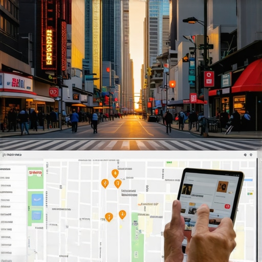 Effective Google Maps Optimization for Local Businesses in 2024