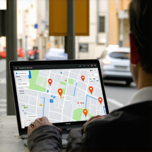 Effective Google Maps Optimization to Rank Higher in 3-Pack Fast