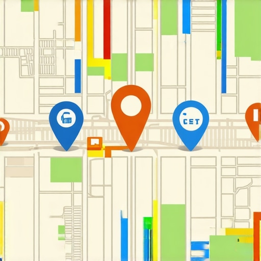 Effective Map Pack SEO Strategies to Boost Google Maps Visibility in 2025
