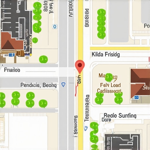 Effective Map Pack SEO Strategies to Boost Local Google Maps Visibility