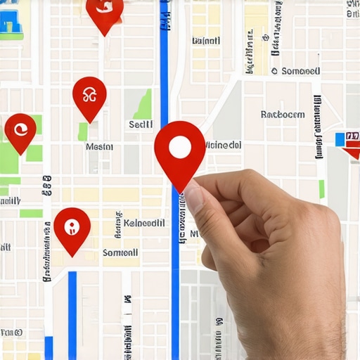 Effective Map Pack SEO Strategies to Boost Your Local Google Maps Results