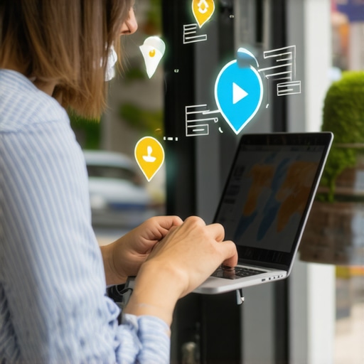 Effective Map Pack SEO Strategies to Improve Local Maps Visibility Now