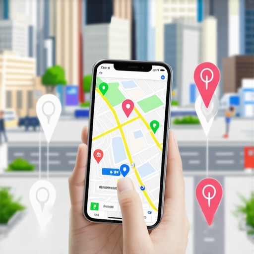 Google Maps Optimization: How to Dominate Local 3-Pack in 2024