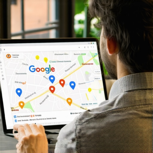 How to Rank Higher in Google Maps 3-Pack Using Proven Optimization Tactics