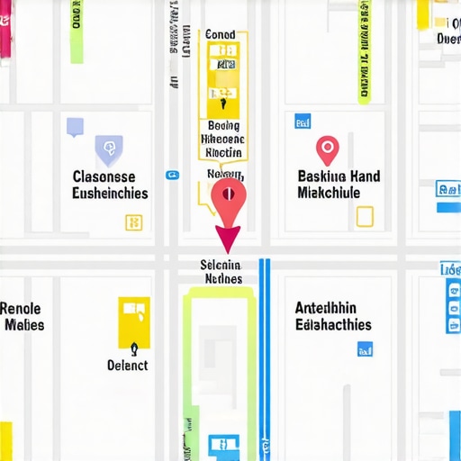 Map Pack SEO: How to Rank Higher on Google Maps in 2024