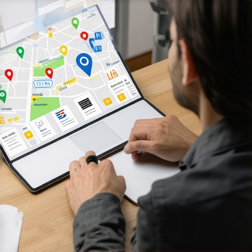 Map Pack SEO: Proven Strategies to Improve Local Rankings