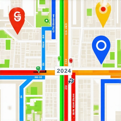 Map Pack SEO: Top Strategies to Rank Higher in Google Maps 2024