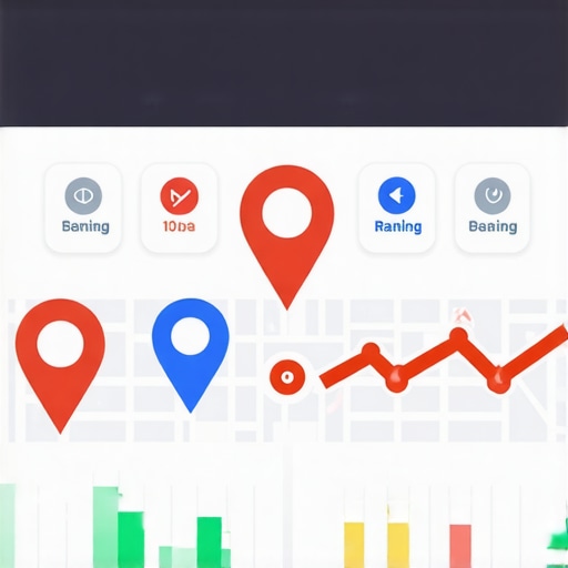 Top Google Maps Optimization Strategies to Rank Higher in 3-Pack Today