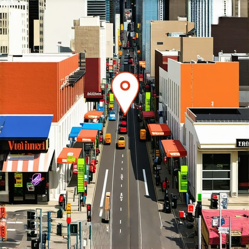 Top Map Pack SEO Tactics to Elevate Google Maps Visibility in 2024