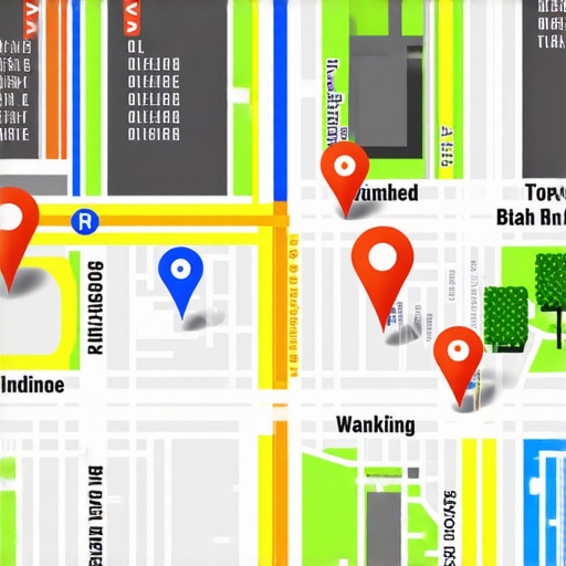 Best Google Maps Optimization Tips to Rank Higher in 2024