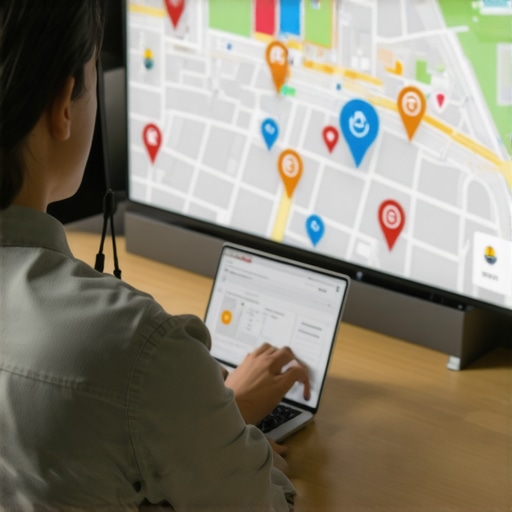 Boost Google Maps & Map Pack SEO to Rank Higher in 2024