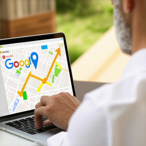 Boost Google Maps Rankings Today with Expert Map Pack SEO Tips