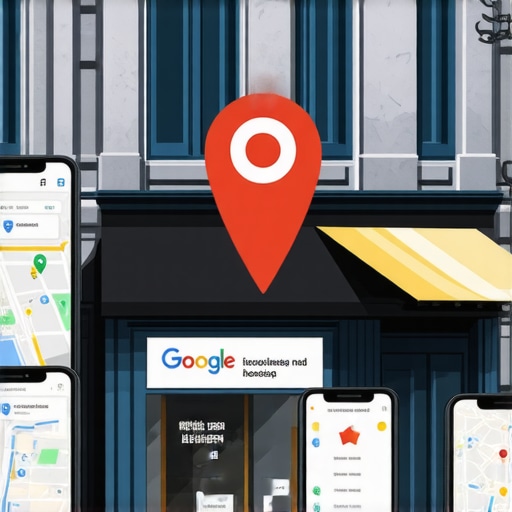 Effective Google Maps Optimization Techniques to Dominate Local 3-Pack in 2024