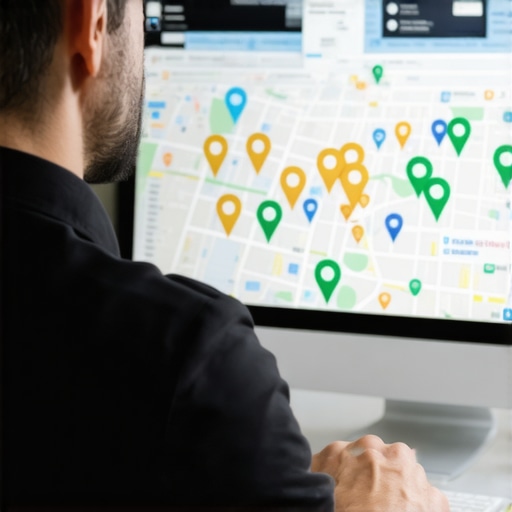 Effective Google Maps Optimization Tips for Local Map Pack Success
