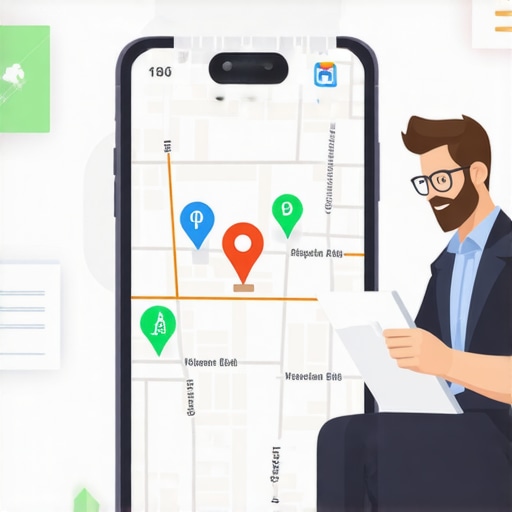 Effective Google Maps Optimization to Rank Higher in 3-Pack Today